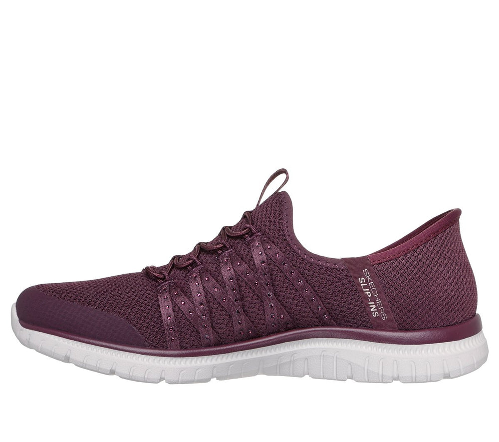 Skechers Slip-ins: Virtue - Stunner - Women