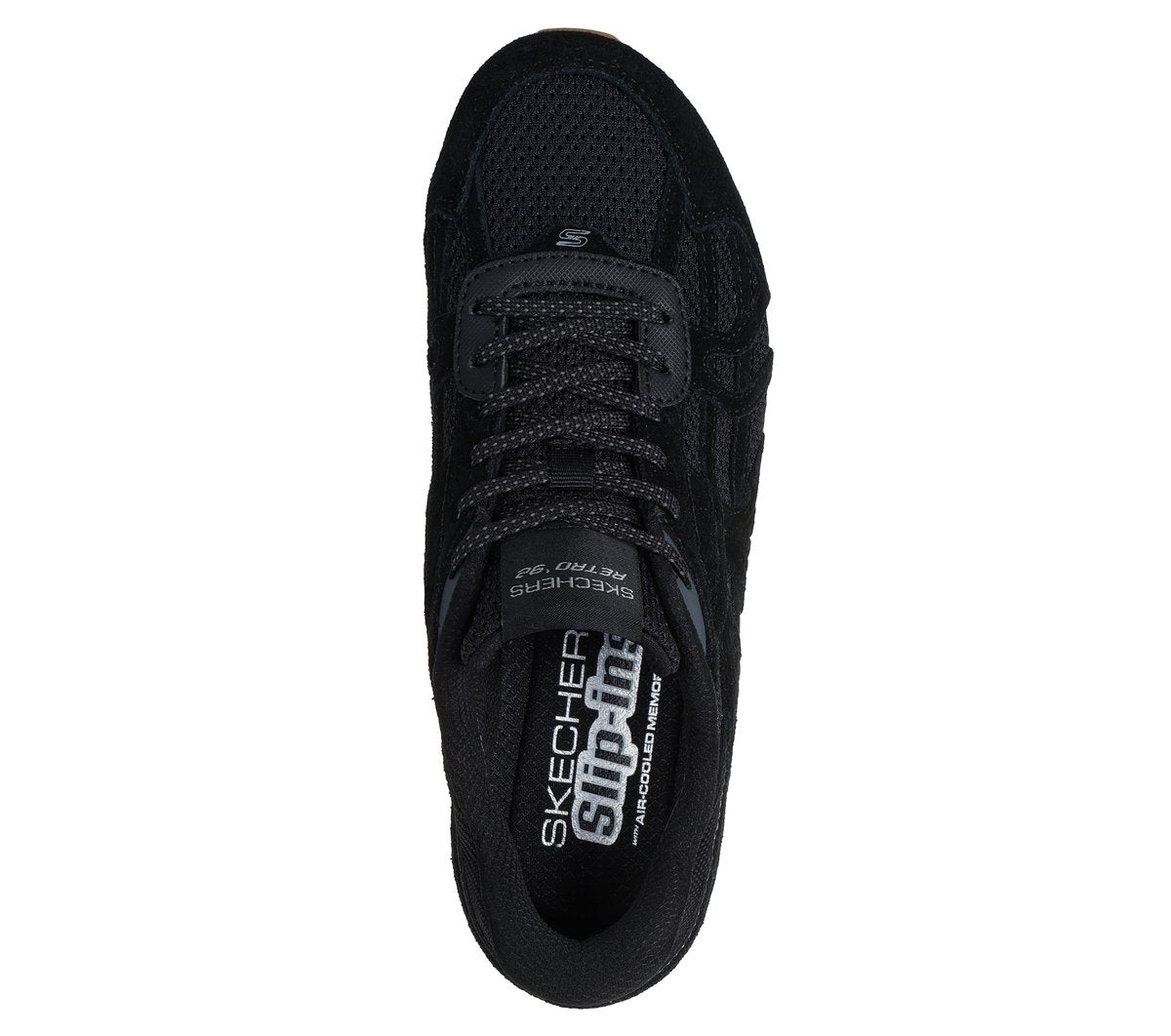 Skechers Slip-ins: Retro Lite - Oshare - Women|New Arrivals