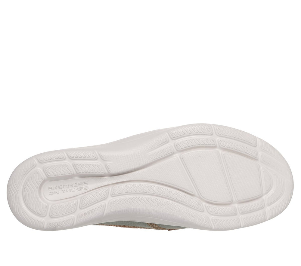 Skechers Slip-ins: On-The-GO Flex Radiant - Sandy - Women