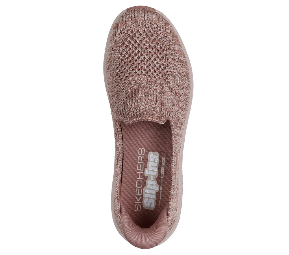 Skechers Slip-ins: Max Cushioning Lite - Kenna - Women
