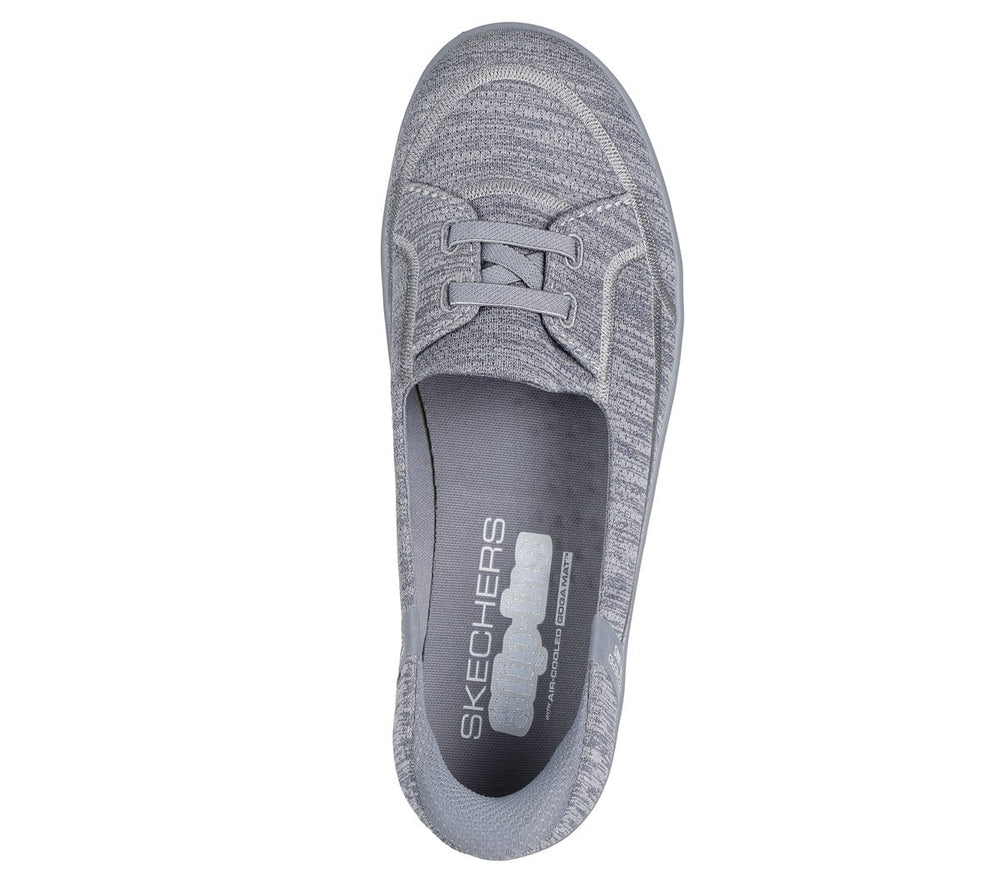Skechers Slip-ins: On-The-GO Flex Radiant - Dreaming - Women