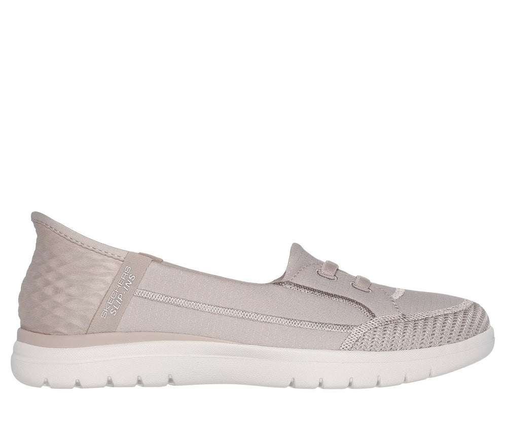 Skechers Slip-ins: On-The-GO Flex - Top Notch - Women