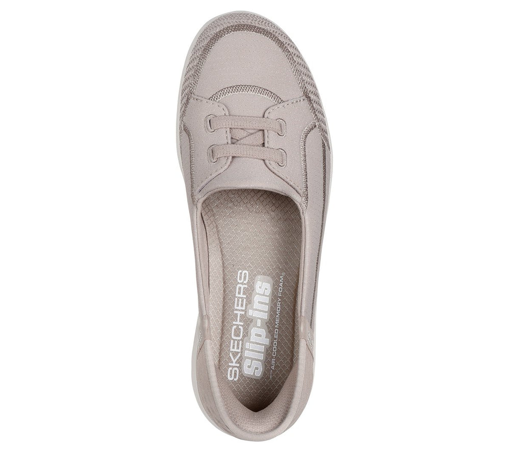 Skechers Slip-ins: On-The-GO Flex - Top Notch - Women