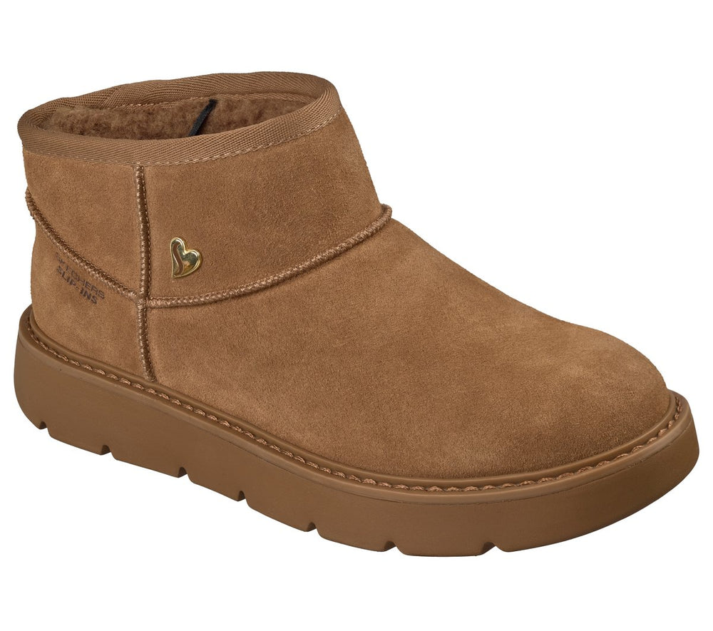 Skechers Slip-ins: Keepsakes Cozy - Cozy Mini - Women
