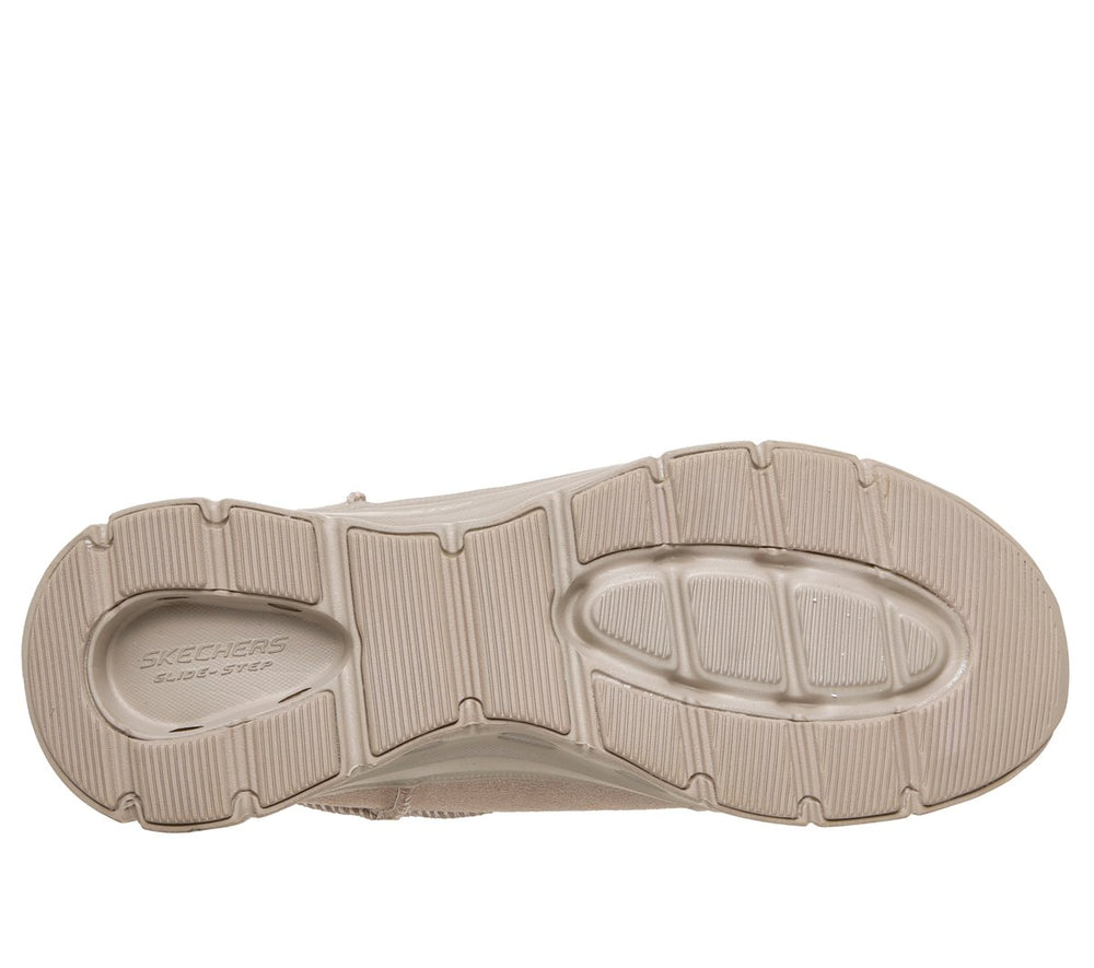 Skechers Slip-ins: Glide-Step Pro Boot - Cozy Mini - Women