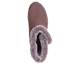 Skechers Slip-ins: Glide-Step Pro Boot - Cozy Wish - Women