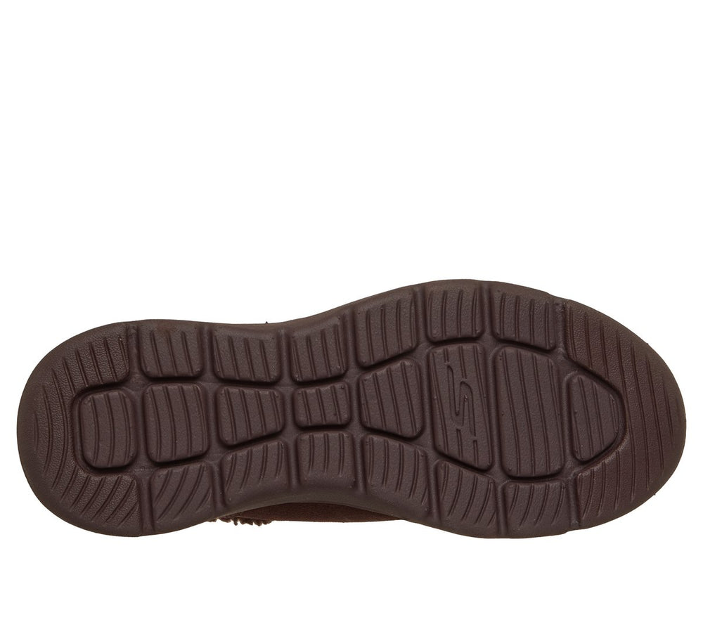 Skechers Slip-ins: Glacial Ultra - Millie - Women