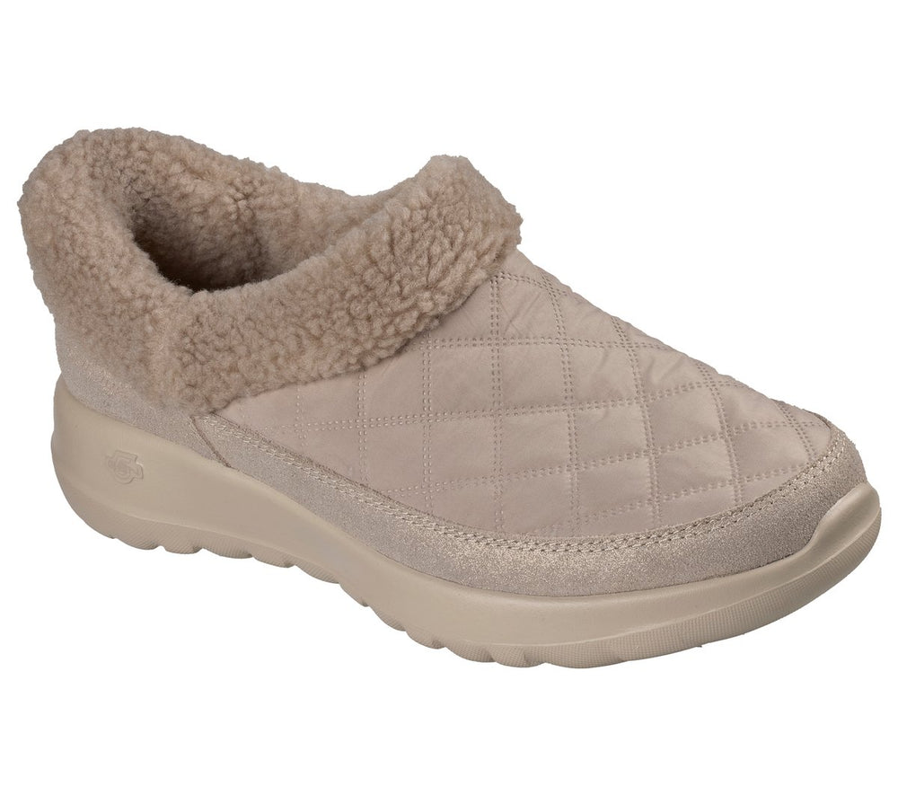 Skechers Slip-ins: On-The-GO Joy - Cozy Fit Cara - Women