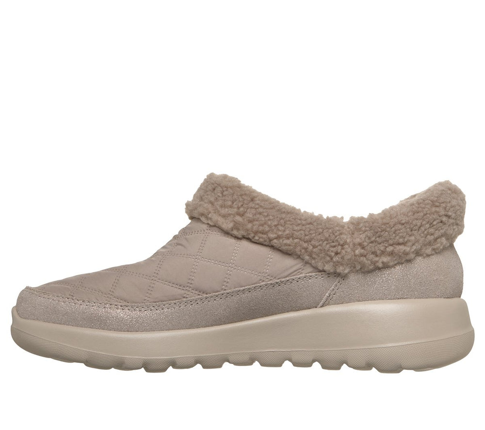 Skechers Slip-ins: On-The-GO Joy - Cozy Fit Cara - Women