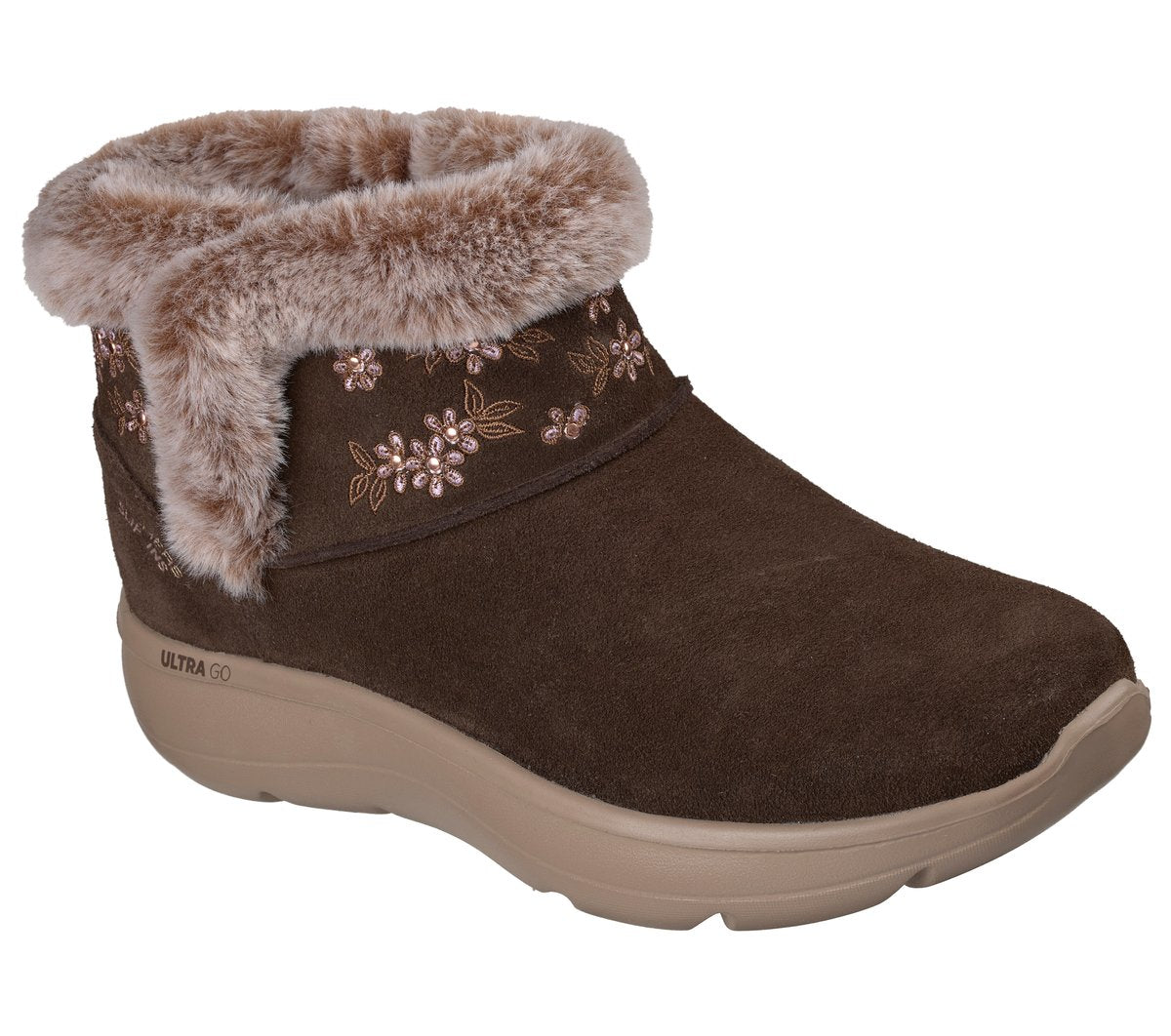 Skechers Slip-ins: On-The-GO Encore - Layla - Women