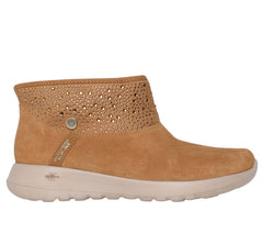 Skechers Slip-ins Martha Stewart: On-The-GO Joy - So Glam - Women