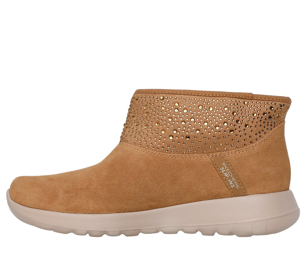 Skechers Slip-ins Martha Stewart: On-The-GO Joy - So Glam - Women