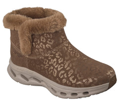 Skechers Slip-ins: GO WALK Glide-Step 2.0 Boot - Mystique - Women