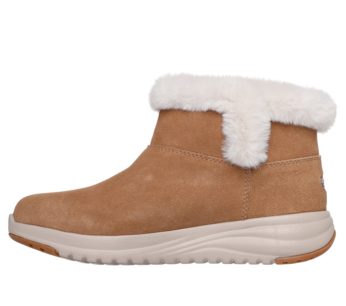 Skechers Slip-ins Waterproof: On-The-GO Stellar- Daphne - Women