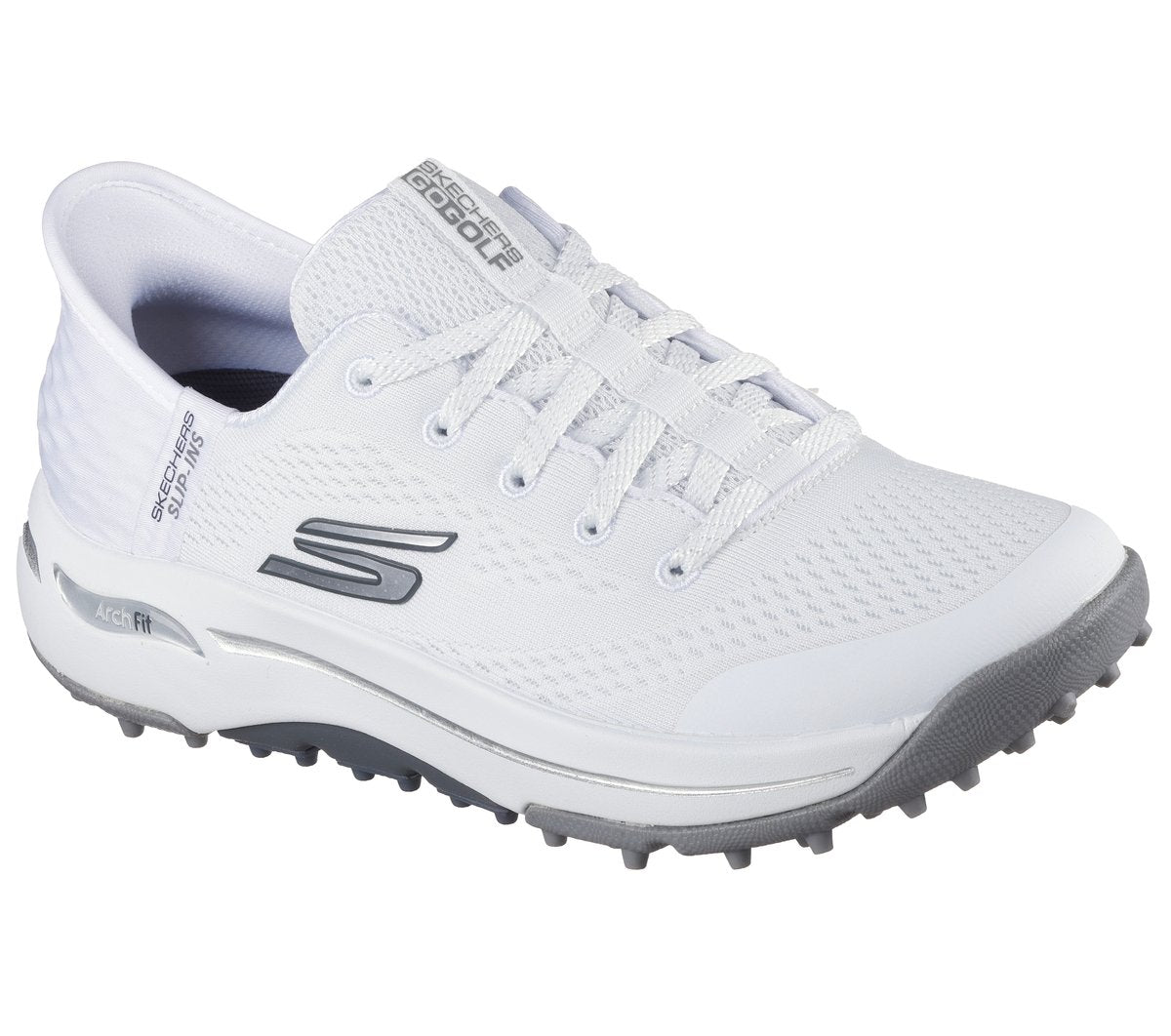 Skechers Slip-ins: GO GOLF Arch Fit - Line Up - Women