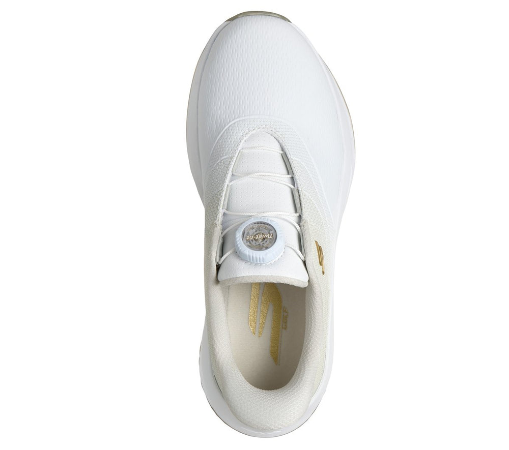 Skechers Slip-ins Golf Waterproof: Flow SI - Twist Fit - Women