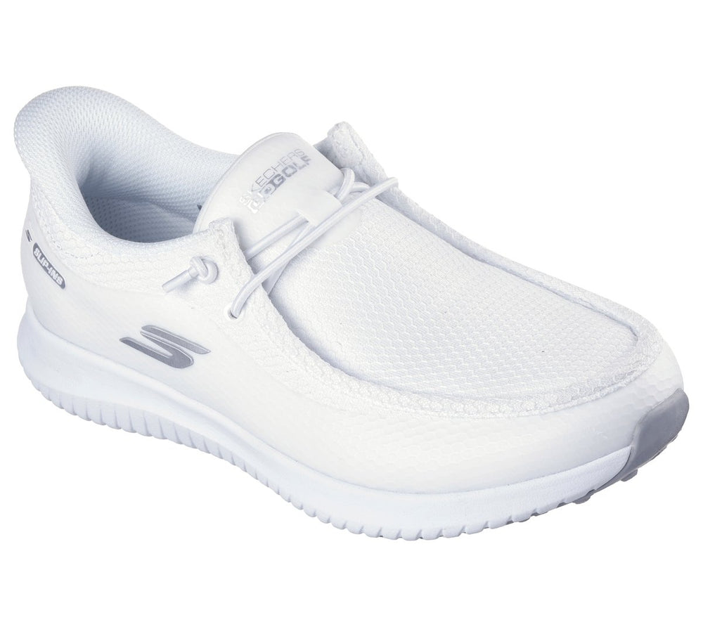 Skechers Slip-ins: GO GOLF Flight - Moc - Women|New Arrivals
