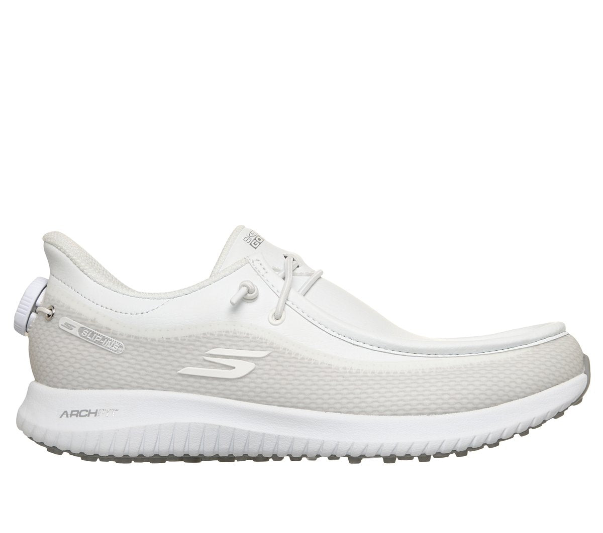 Skechers Slip-ins Golf:Flight - Moc Twist Fit - Women