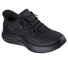 Skechers Slip-ins Work Slip-Resistant: Contour Foam - Cozy Fit - Women
