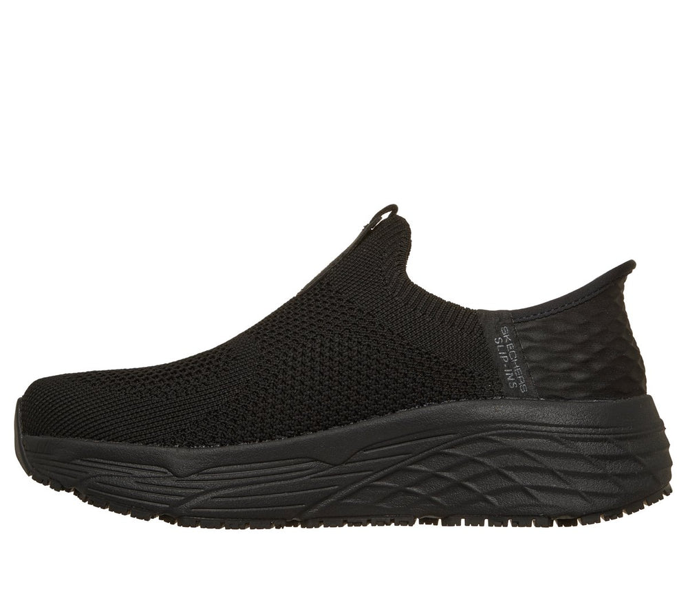 Skechers Slip-ins Work Slip-Resistant: Max Cushioning Elite - Riclan - Women