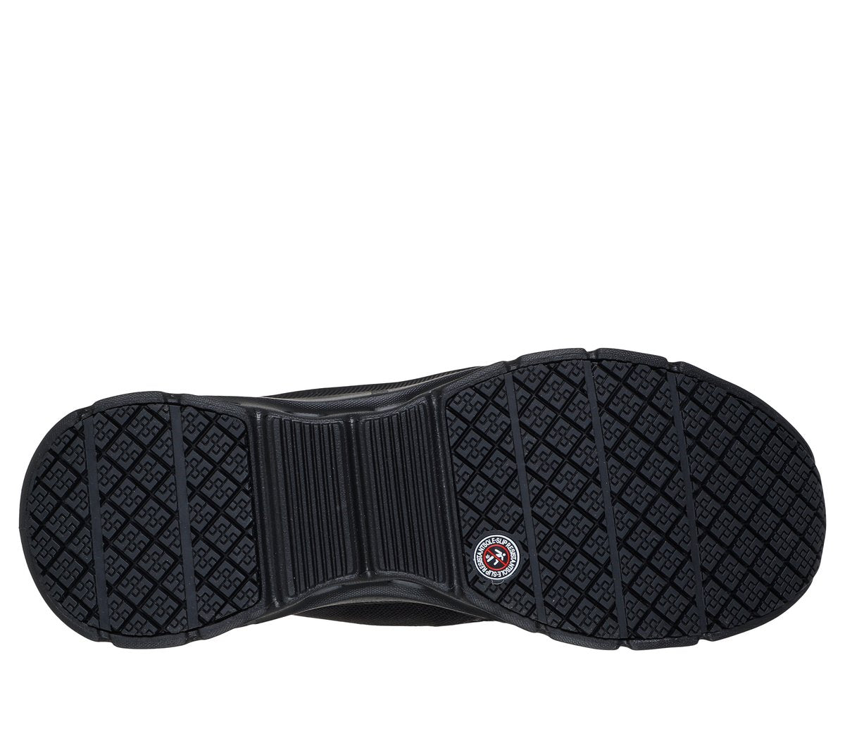 Skechers Slip-ins Work Slip-Resistant: Glide-Step Pro - Edura - Women