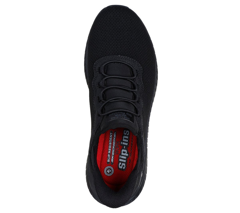 Skechers Slip-ins Work: Squad Chaos SR - Jasul - Women