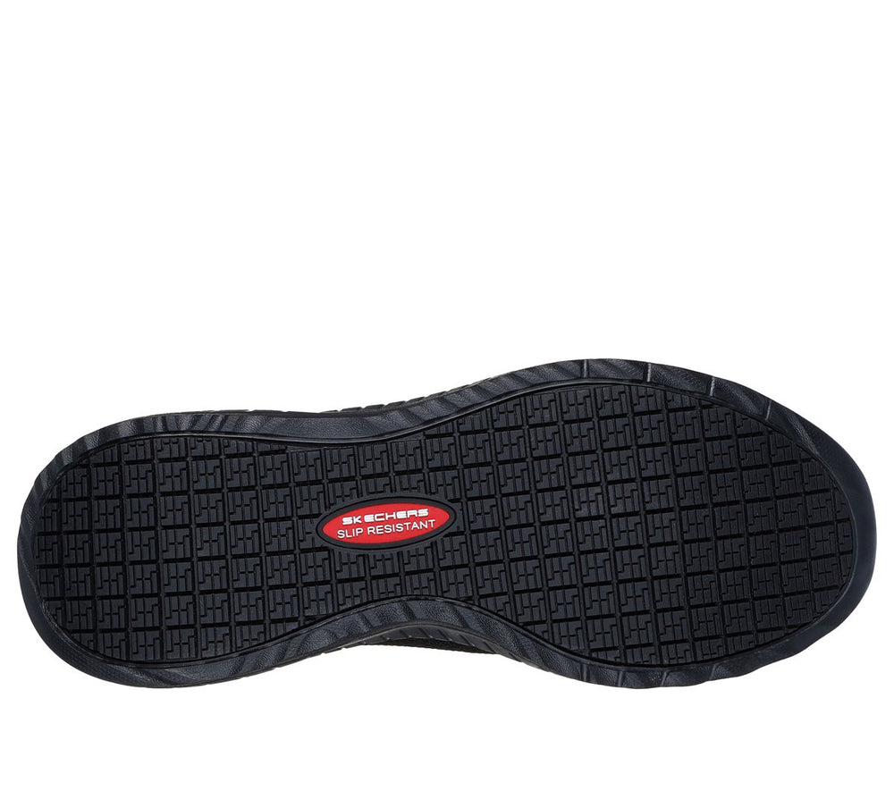 Skechers Slip-ins Work: Squad Chaos SR - Jasul - Women