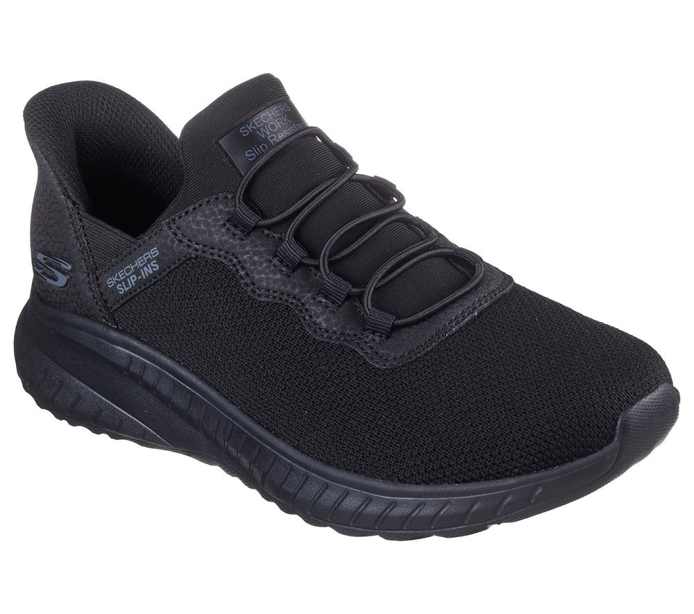 Skechers Slip-ins Work: Squad Chaos SR - Jasul - Women