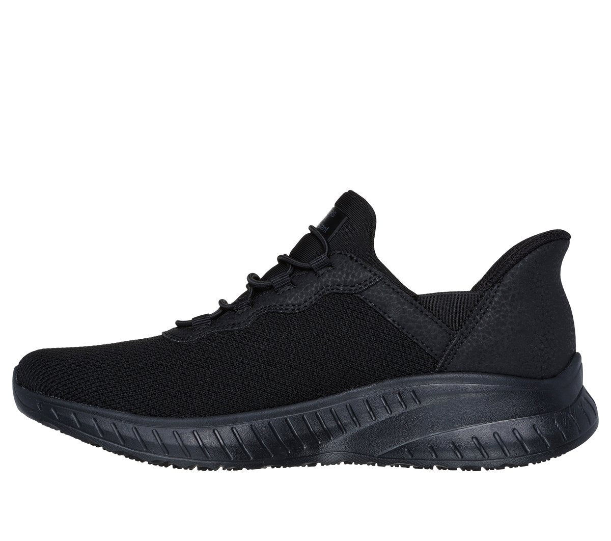 Skechers Slip-ins Work: Squad Chaos SR - Jasul - Women
