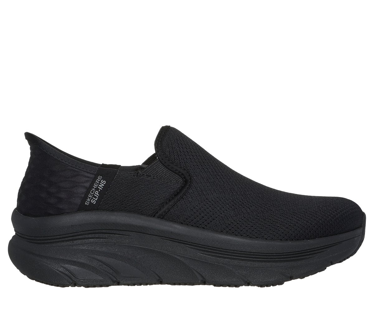 Skechers Slip-ins Work: D'Lux Walker SR - Ugina - Women