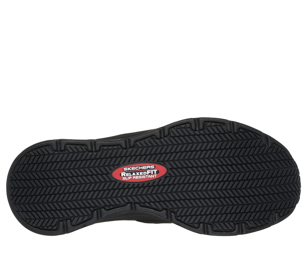 Skechers Slip-ins Work: D'Lux Walker SR - Ugina - Women