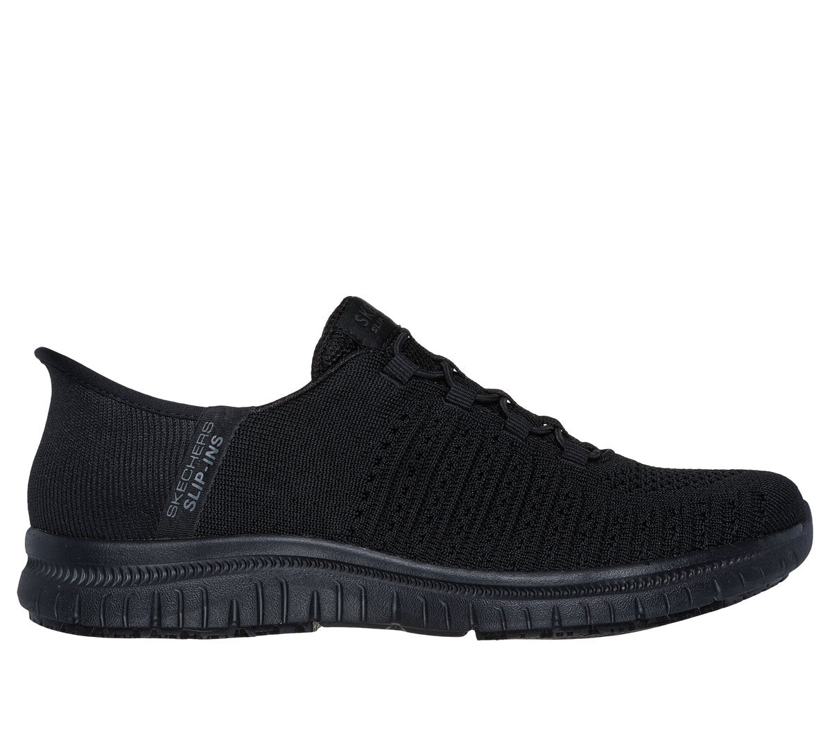 Skechers Slip-ins Work Slip-Resistant: Virtue - Valsea - Women