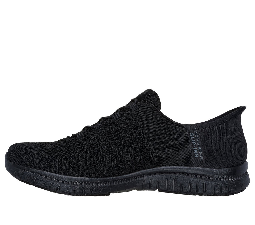 Skechers Slip-ins Work Slip-Resistant: Virtue - Valsea - Women
