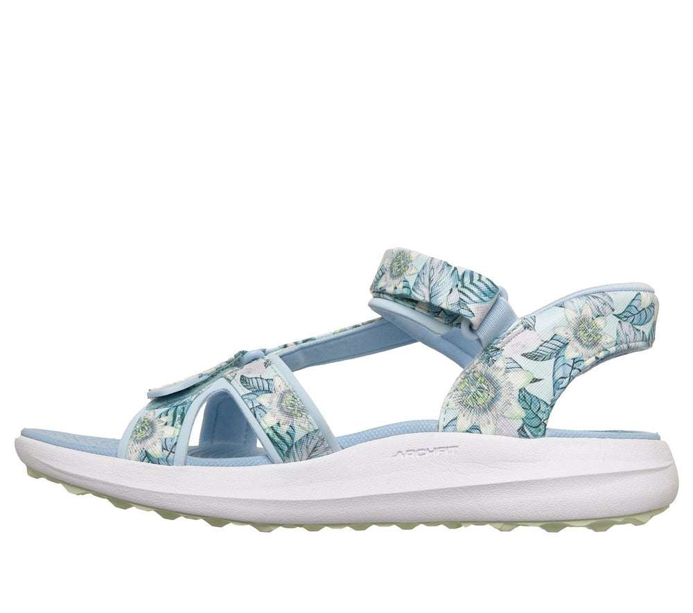 Skechers Slip-ins: GO GOLF Sandal - Women