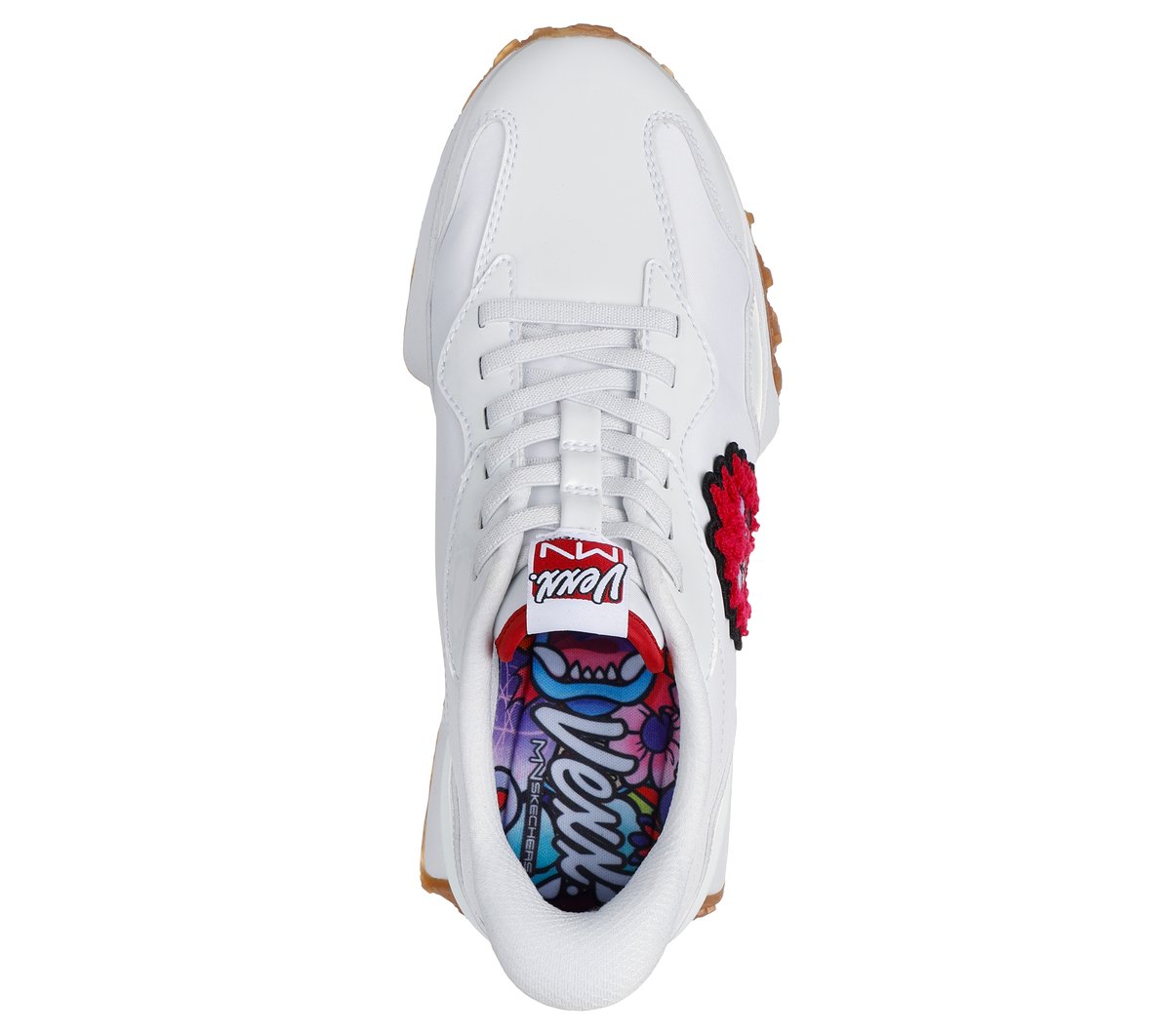 Skechers Mark Nason Slip-ins Vexx: Neo Jogger - Vexx Doodle - Women