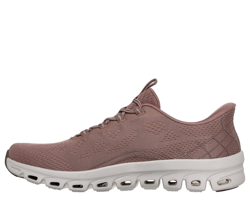 Skechers Slip-ins: Glide-Step Elevate - Amaze - Women