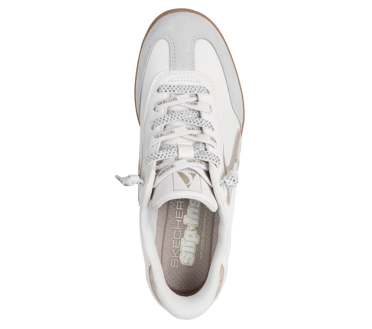 Skechers Slip-ins: Hotshot - Shimmer and Shine - Women