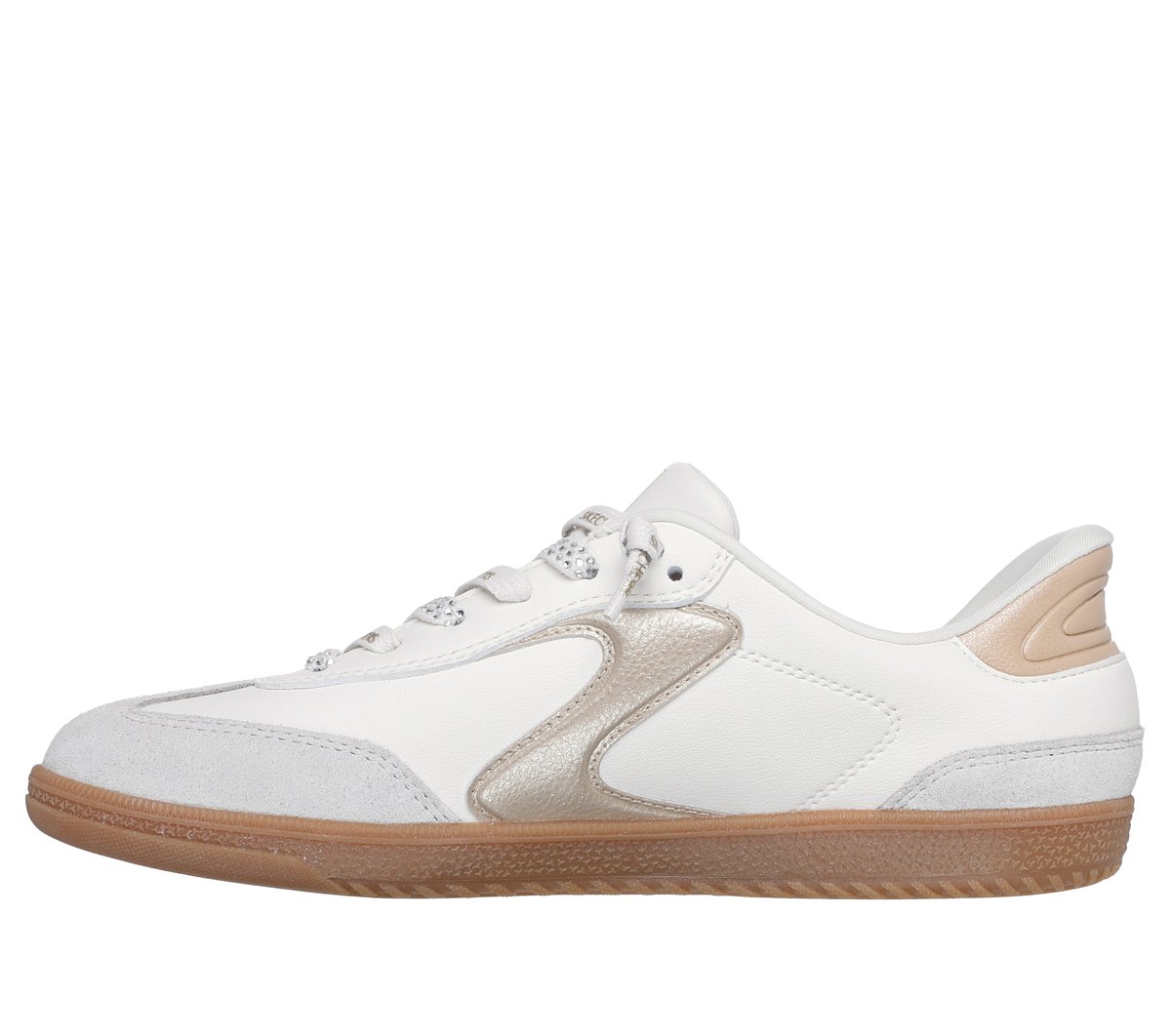 Skechers Slip-ins: Hotshot - Shimmer and Shine - Women