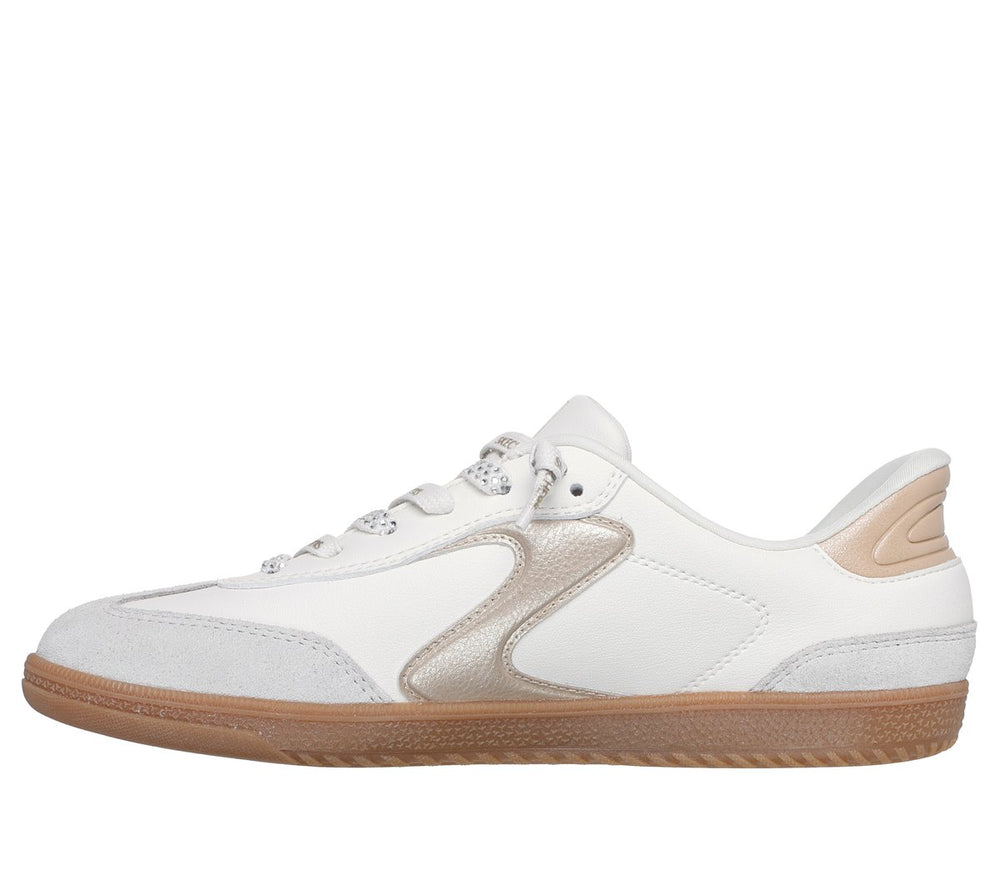 Skechers Slip-ins: Hotshot - Shimmer and Shine - Women