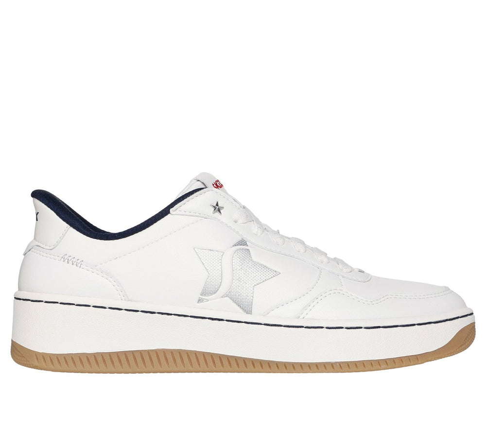 Skechers Slip-ins: Sport Court 2.0 - Studded Star - Women