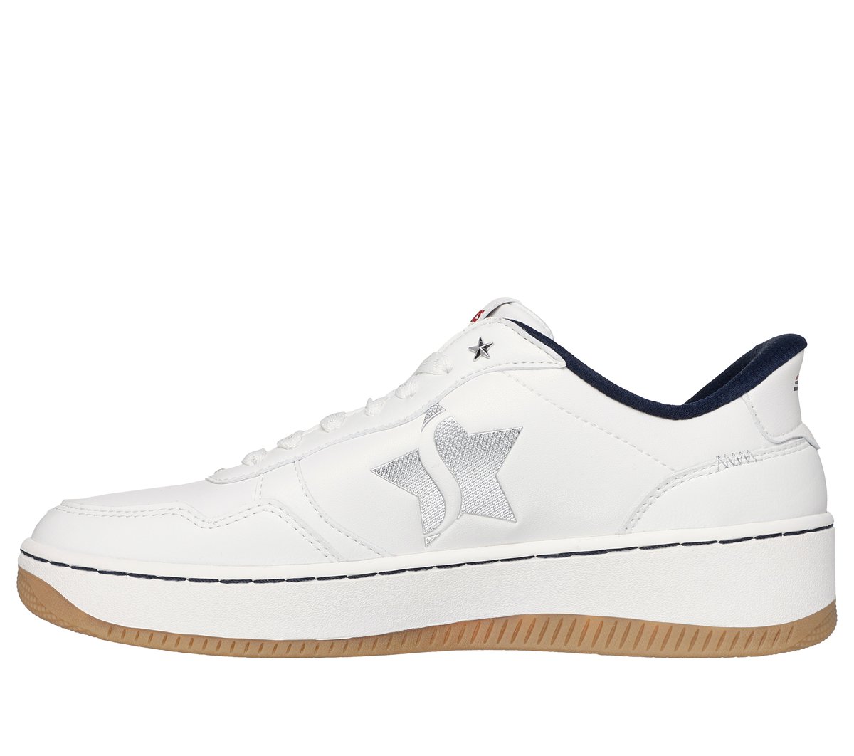 Skechers Slip-ins: Sport Court 2.0 - Studded Star - Women