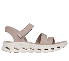 Skechers Slip-ins: GO WALK Glide-Step 2.0 Sandal - Ella - Women