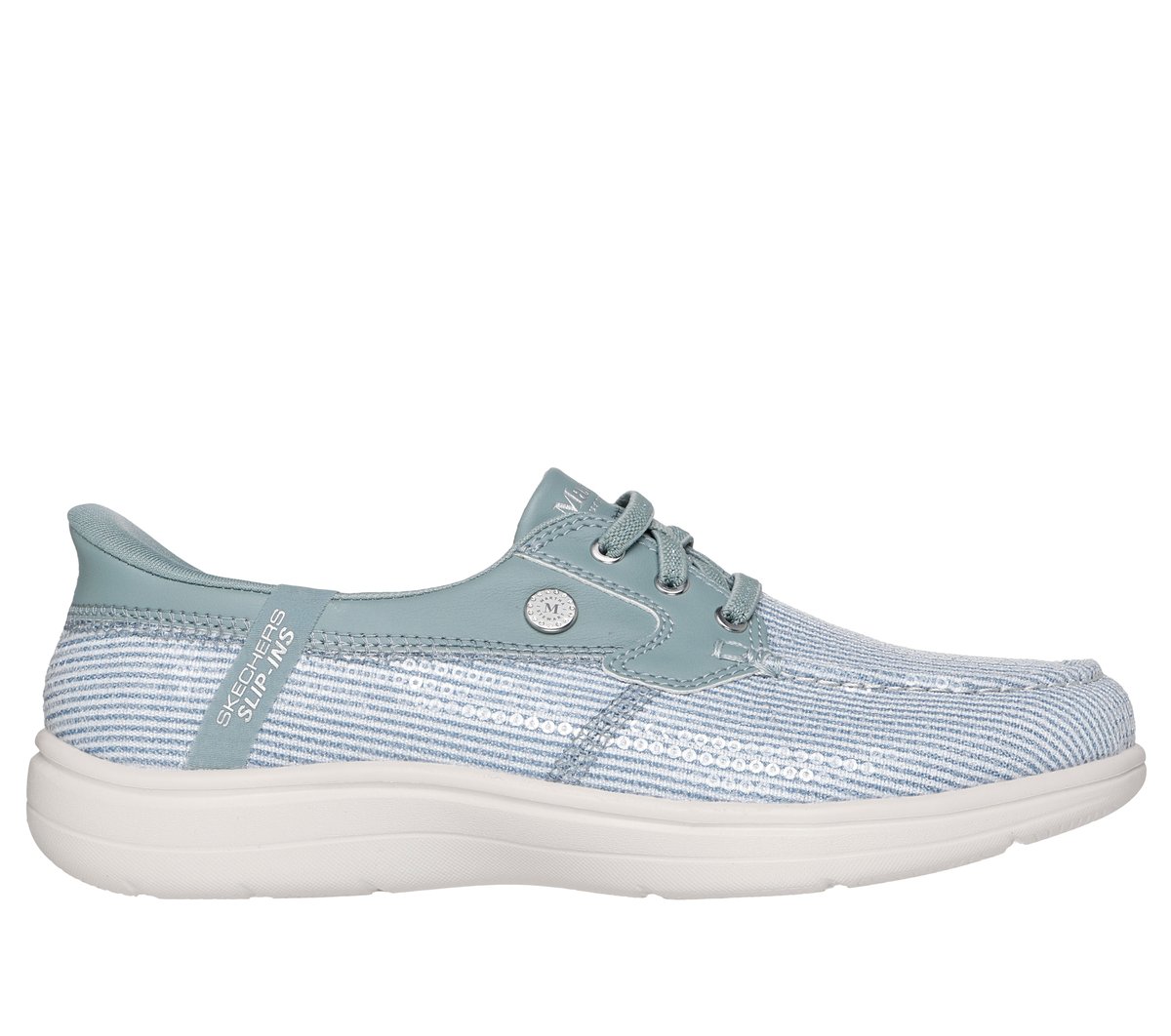 Skechers Slip-ins Martha Stewart: On-The-GO Flex Radiant - Summertime - Women