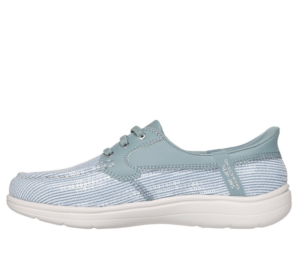 Skechers Slip-ins Martha Stewart: On-The-GO Flex Radiant - Summertime - Women