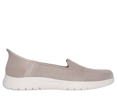 Skechers Slip-ins: On-The-GO Flex - Camellia - Women