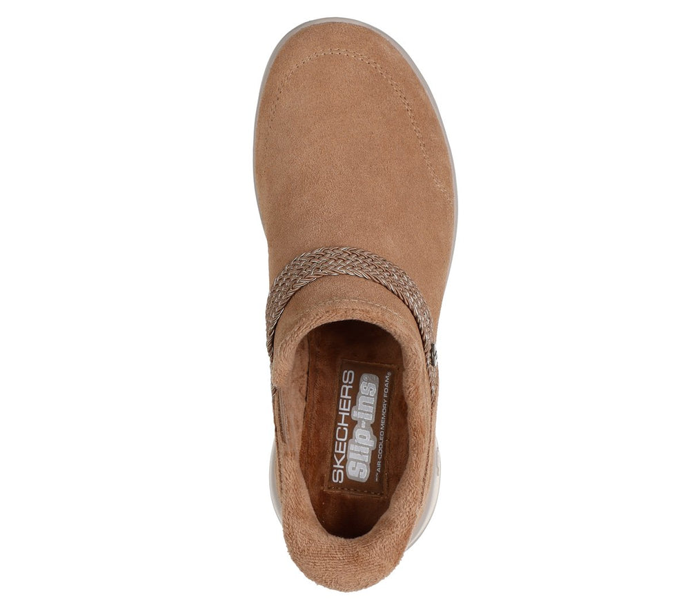 Skechers Slip-ins: On-The-GO Joy - Brandie - Women
