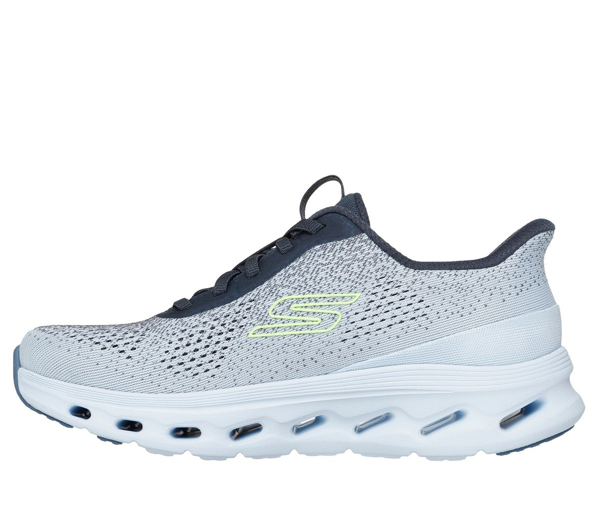 Skechers Slip-ins: GO WALK Glide-Step 2.0 - Nessa - Women