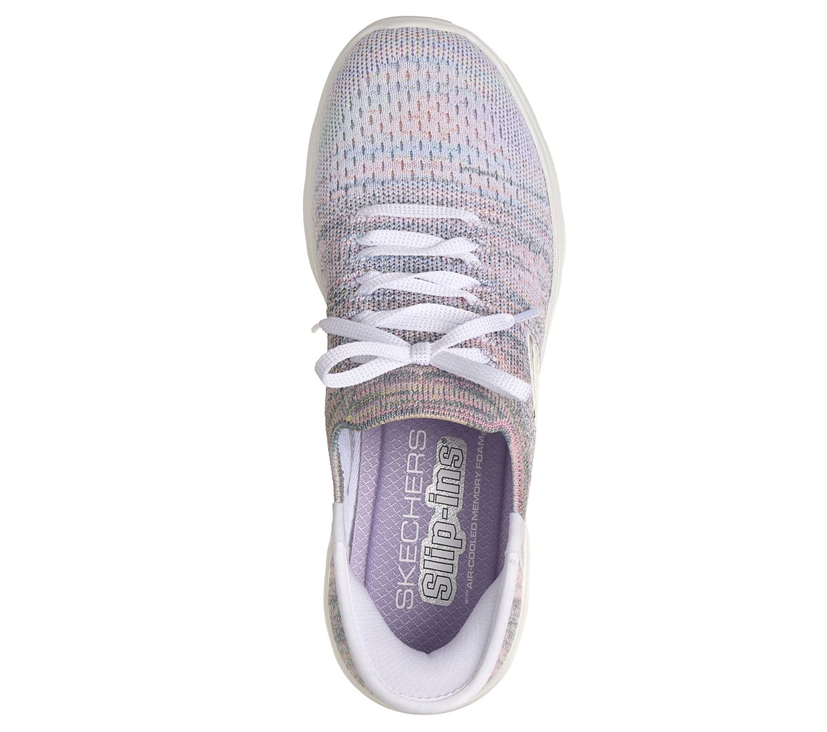 Skechers Slip-ins: Summits - Mystic Glow - Women