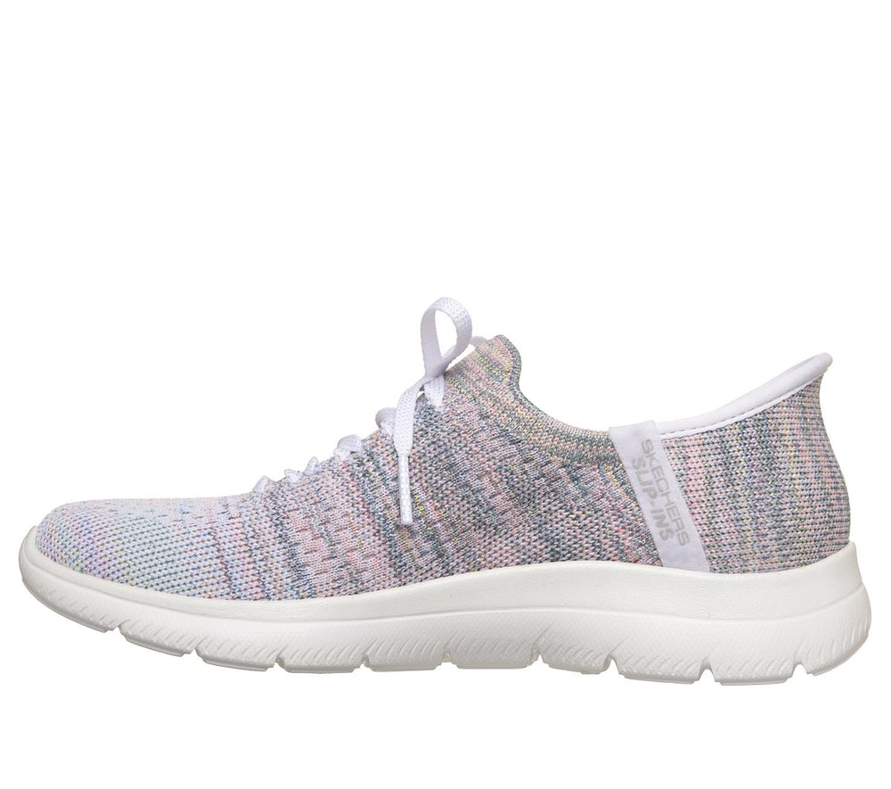 Skechers Slip-ins: Summits - Mystic Glow - Women