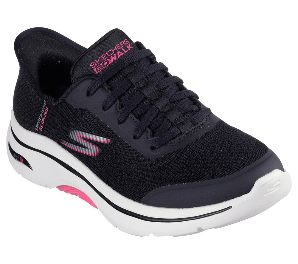 Skechers Slip-ins: GO WALK Arch Fit 2.0 - Women